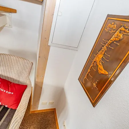 Apartmán Altstadttor 6
