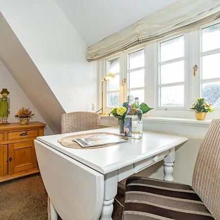 Altstadttor 6 アパート