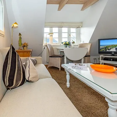 Altstadttor 6 Apartment