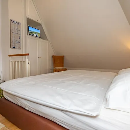 Altstadttor 6 Apartmán Westerland
