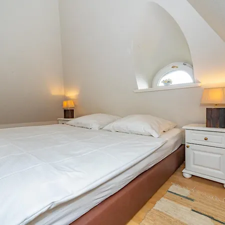 Altstadttor 6 * Westerland