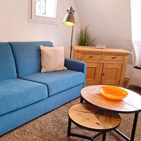 Altstadttor 6 Westerland