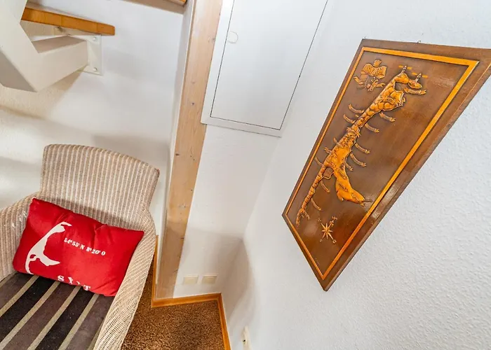 Apartament Altstadttor 6