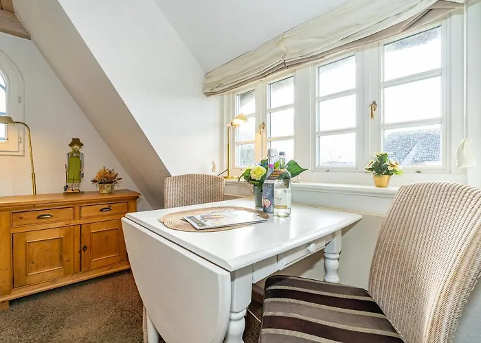 Altstadttor 6 Apartament