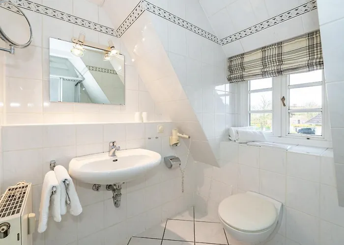 Apartament Altstadttor 6 *