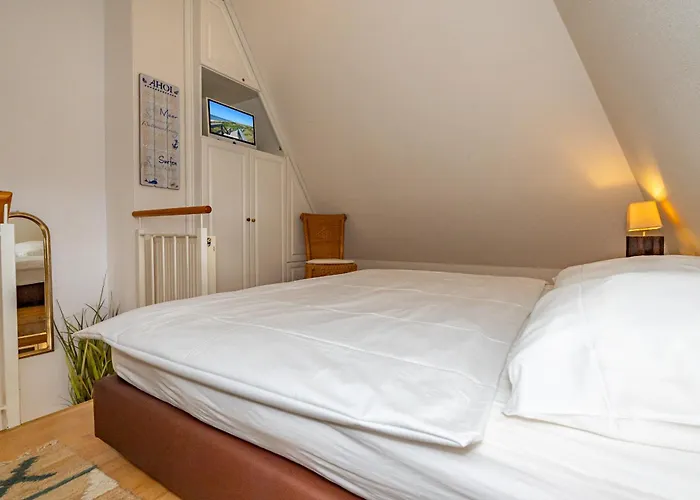 Altstadttor 6 Apartament Westerland