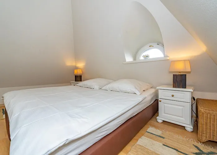 Altstadttor 6 * Вестерланд