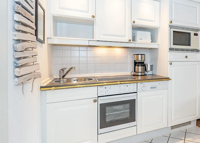 Altstadttor 6 * Westerland